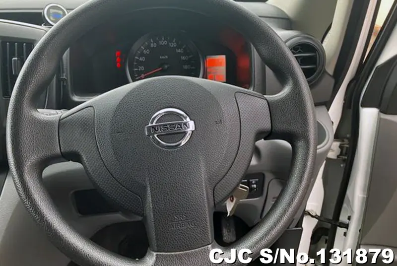 2019 Nissan / NV200 Stock No. 131879