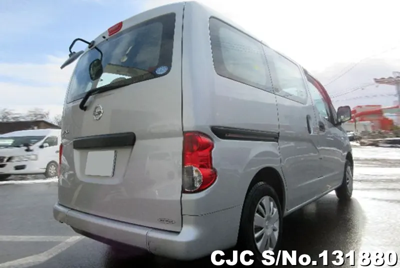 2012 Nissan / NV200 Stock No. 131880