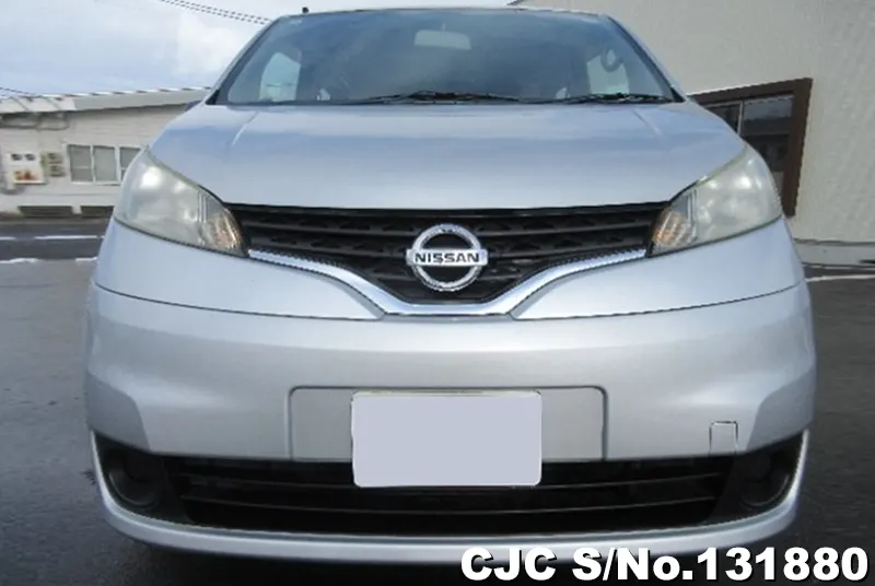 2012 Nissan / NV200 Stock No. 131880