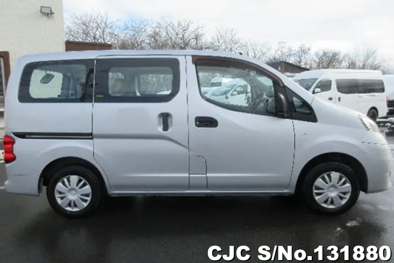 2012 Nissan / NV200 Stock No. 131880