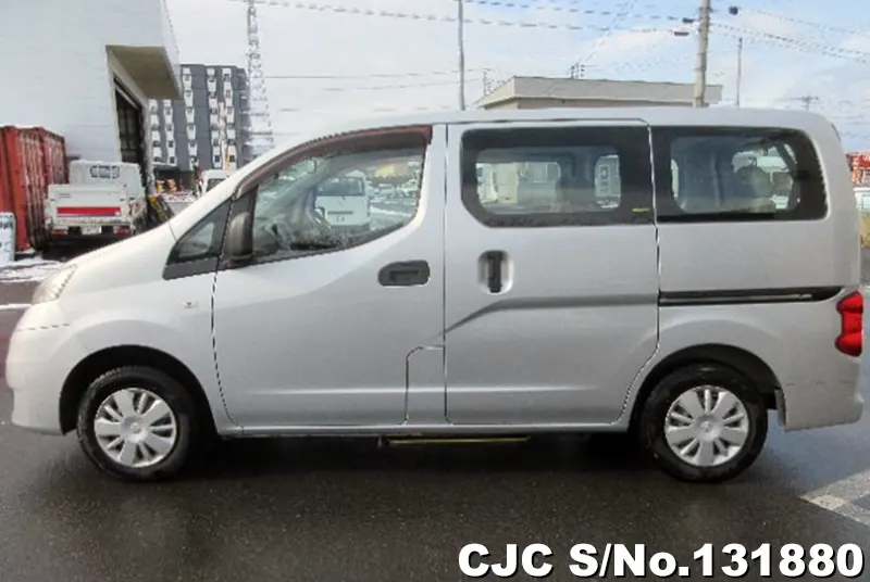 2012 Nissan / NV200 Stock No. 131880