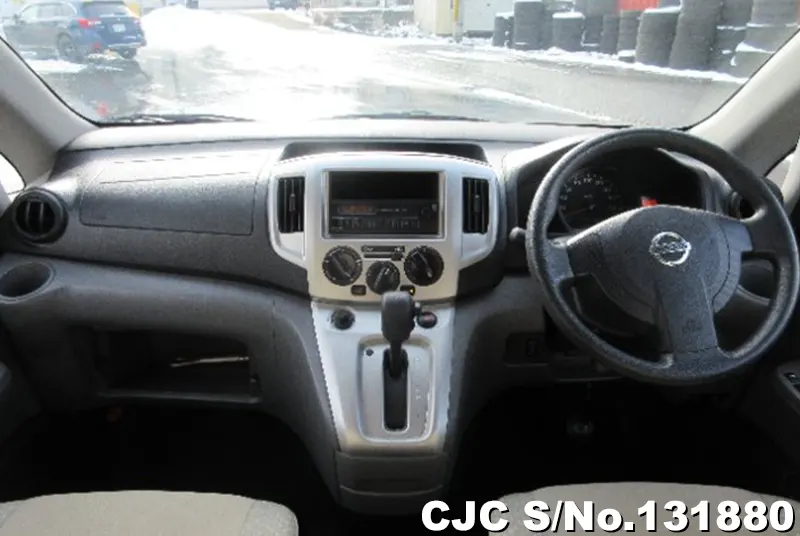2012 Nissan / NV200 Stock No. 131880