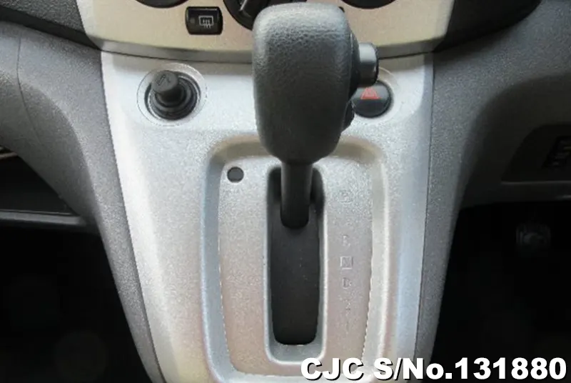 2012 Nissan / NV200 Stock No. 131880