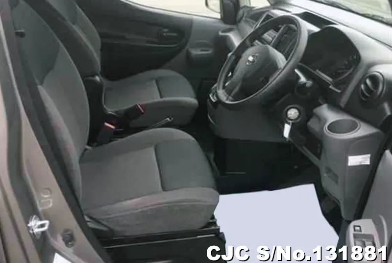 2014 Nissan / NV200 Stock No. 131881