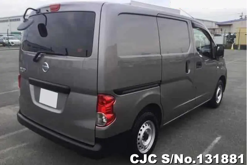 2014 Nissan / NV200 Stock No. 131881