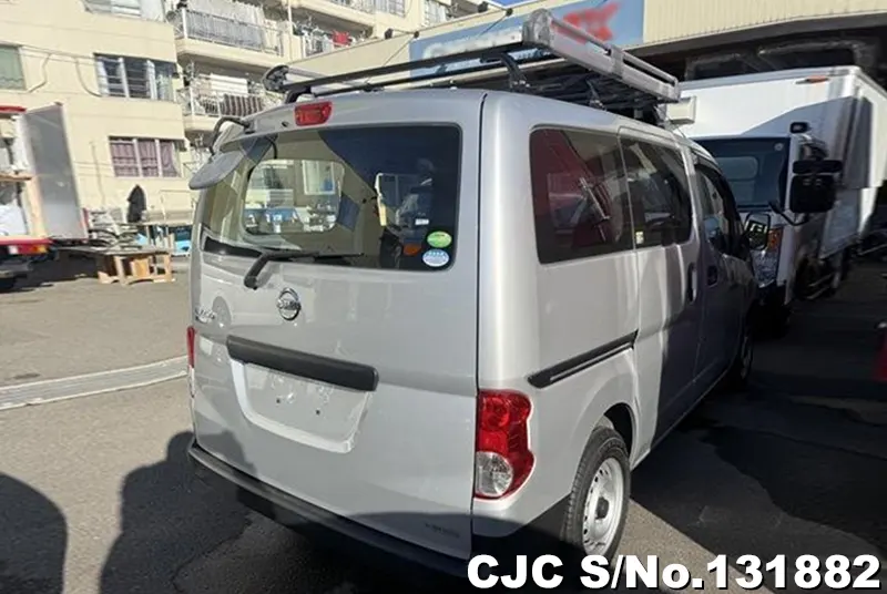2020 Nissan / NV200 Stock No. 131882