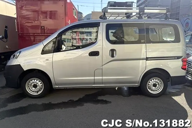 2020 Nissan / NV200 Stock No. 131882