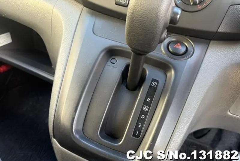 2020 Nissan / NV200 Stock No. 131882