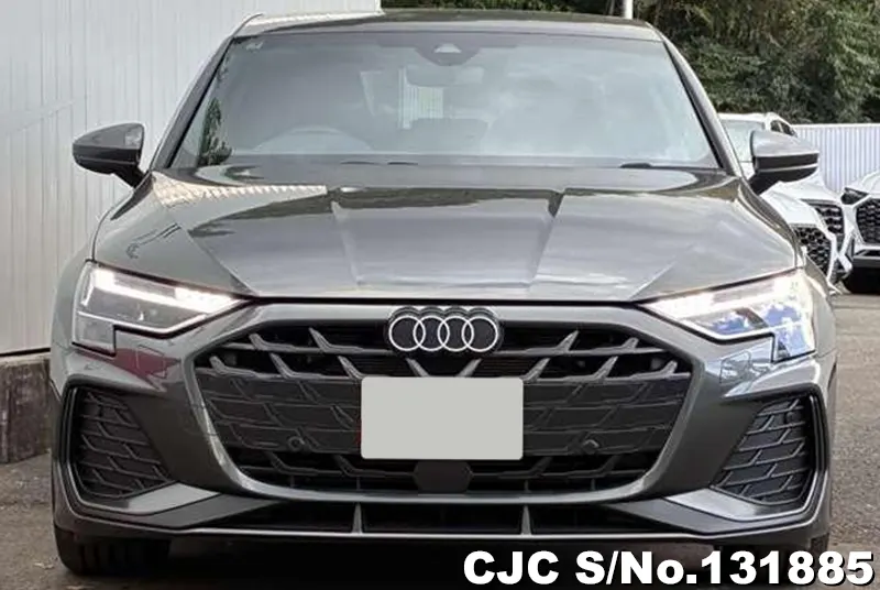 2025 Audi / A3 Stock No. 131885