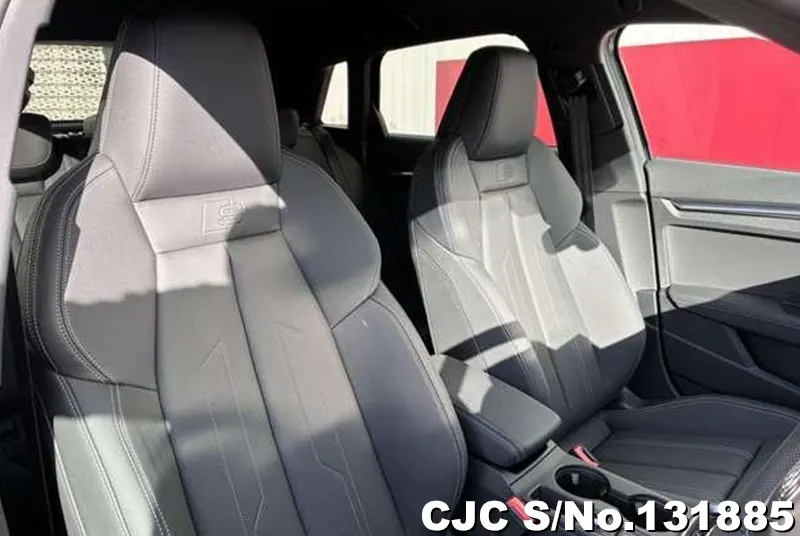 2025 Audi / A3 Stock No. 131885