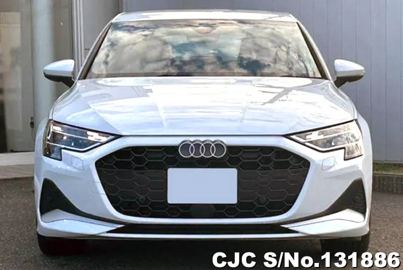 2025 Audi / A3 Stock No. 131886