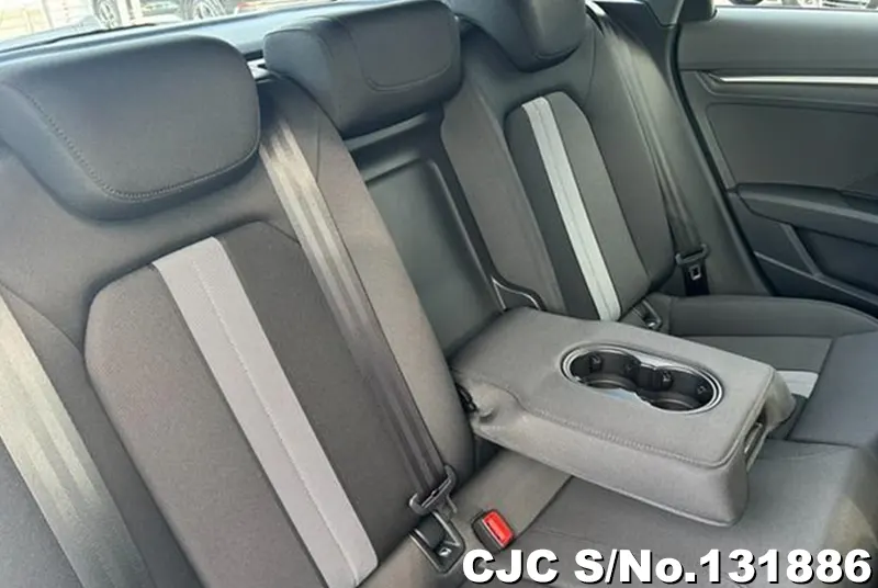 2025 Audi / A3 Stock No. 131886