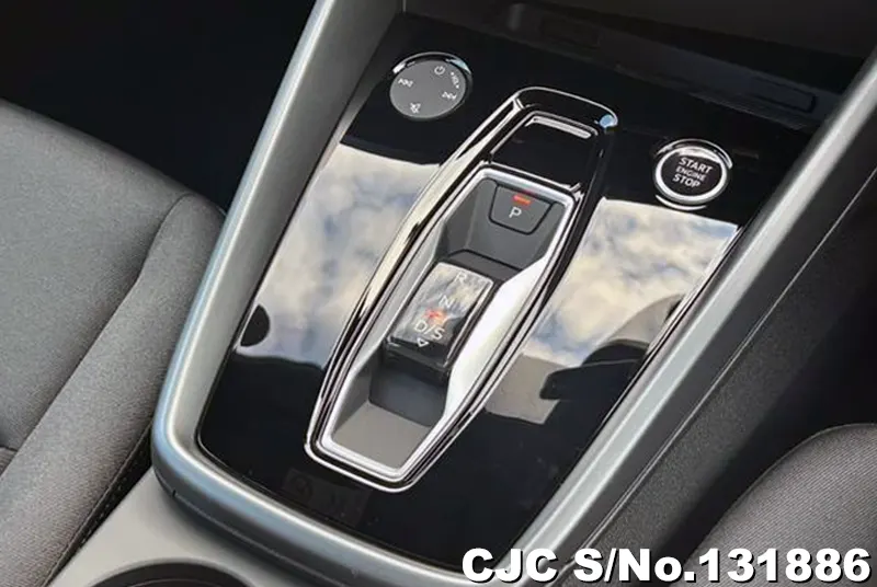 2025 Audi / A3 Stock No. 131886