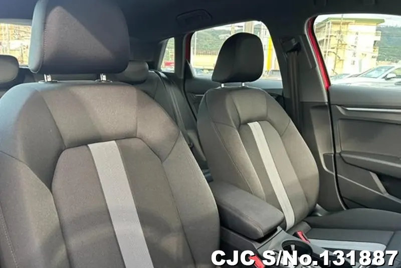 2025 Audi / A3 Stock No. 131887