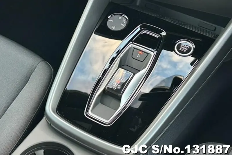 2025 Audi / A3 Stock No. 131887