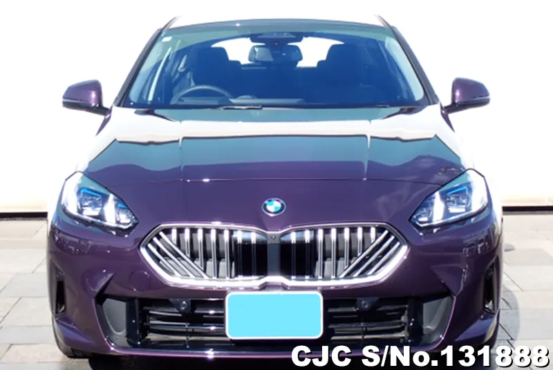2025 BMW / 1 Series Stock No. 131888