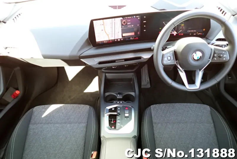 2025 BMW / 1 Series Stock No. 131888