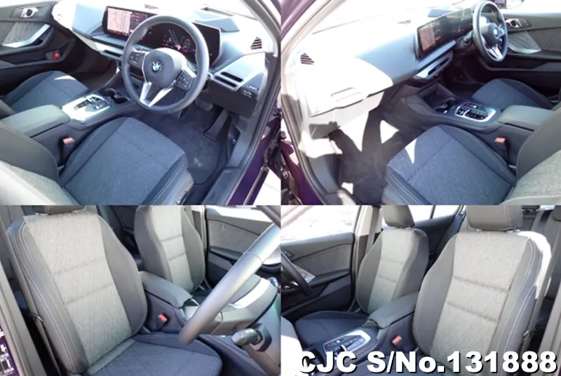 2025 BMW / 1 Series Stock No. 131888