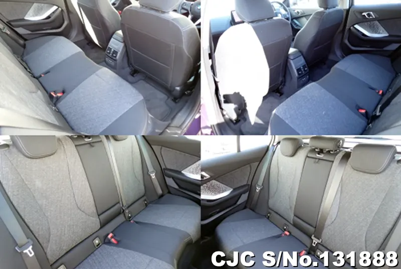 2025 BMW / 1 Series Stock No. 131888