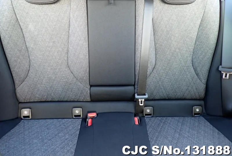 2025 BMW / 1 Series Stock No. 131888