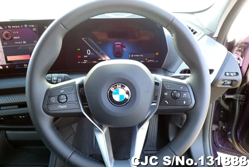 2025 BMW / 1 Series Stock No. 131888