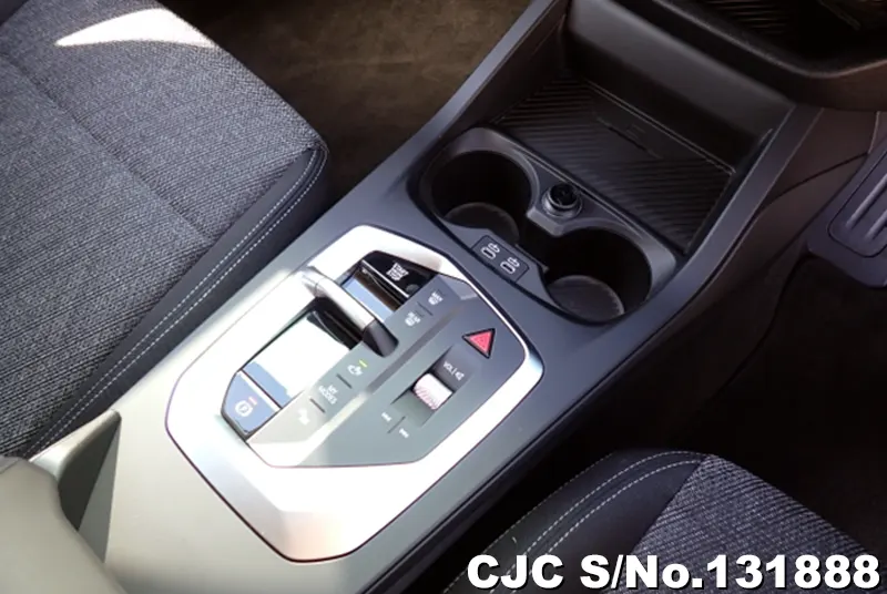 2025 BMW / 1 Series Stock No. 131888