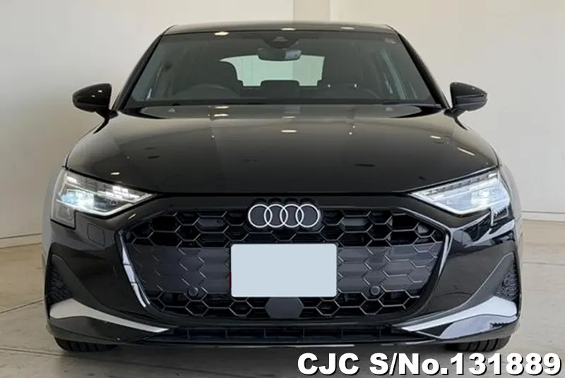 2025 Audi / A3 Stock No. 131889