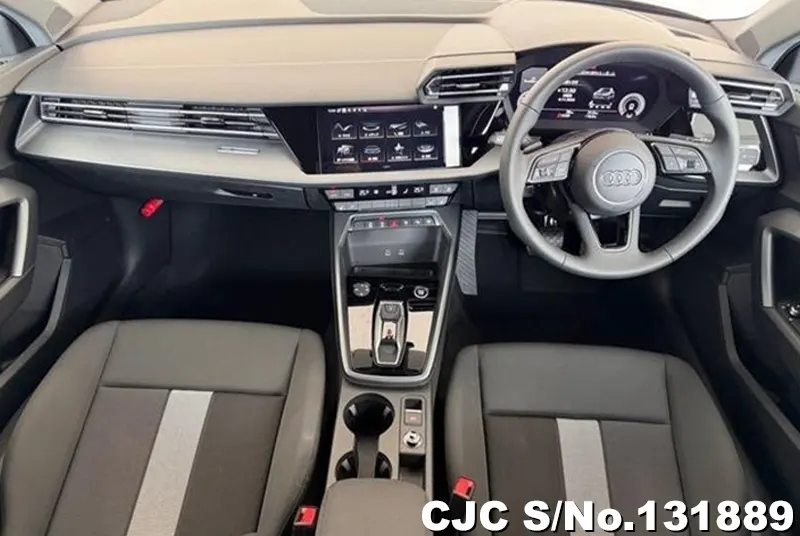 2025 Audi / A3 Stock No. 131889