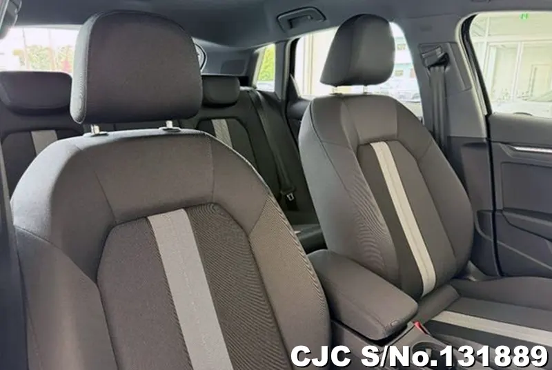 2025 Audi / A3 Stock No. 131889