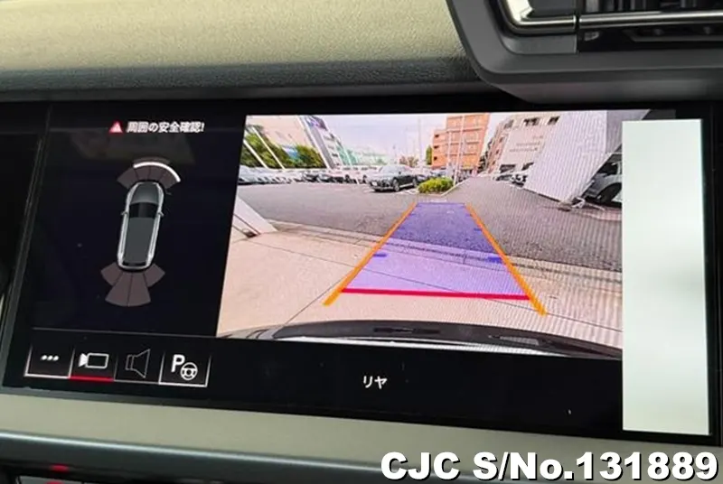 2025 Audi / A3 Stock No. 131889