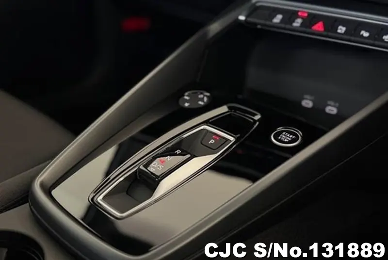 2025 Audi / A3 Stock No. 131889