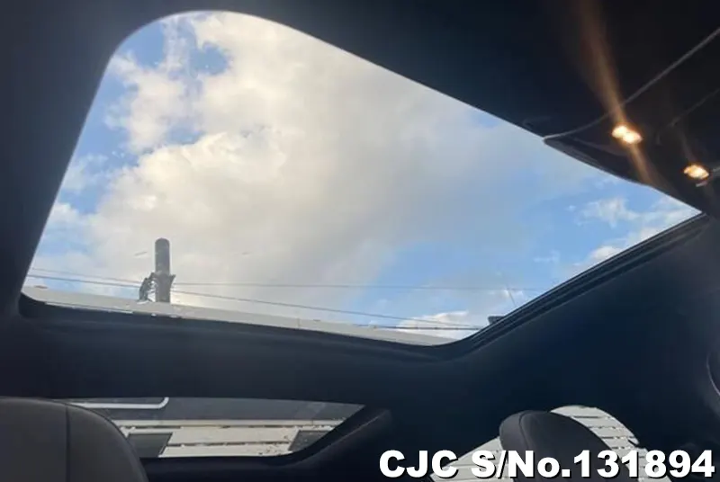 2025 Mercedes Benz / E Class Stock No. 131894