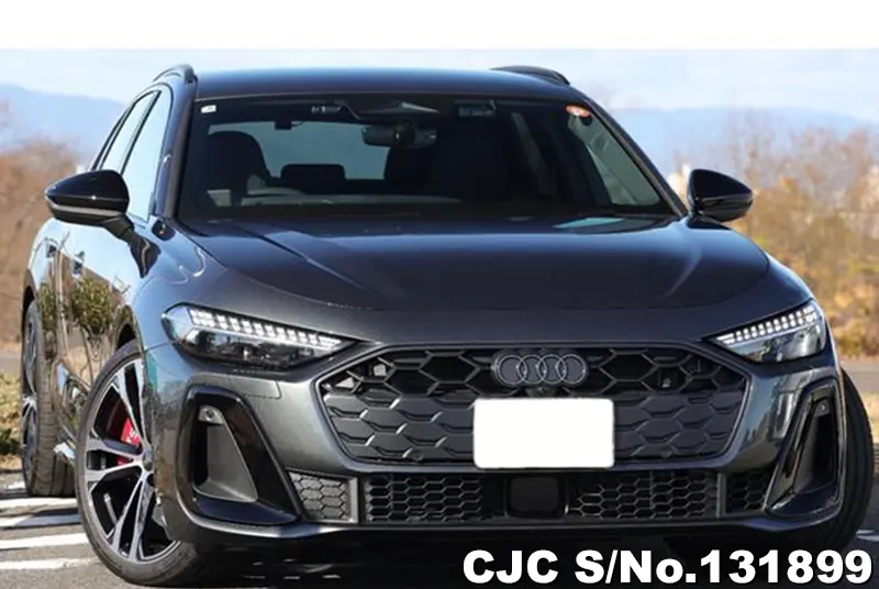 2025 Audi / S5 Stock No. 131899