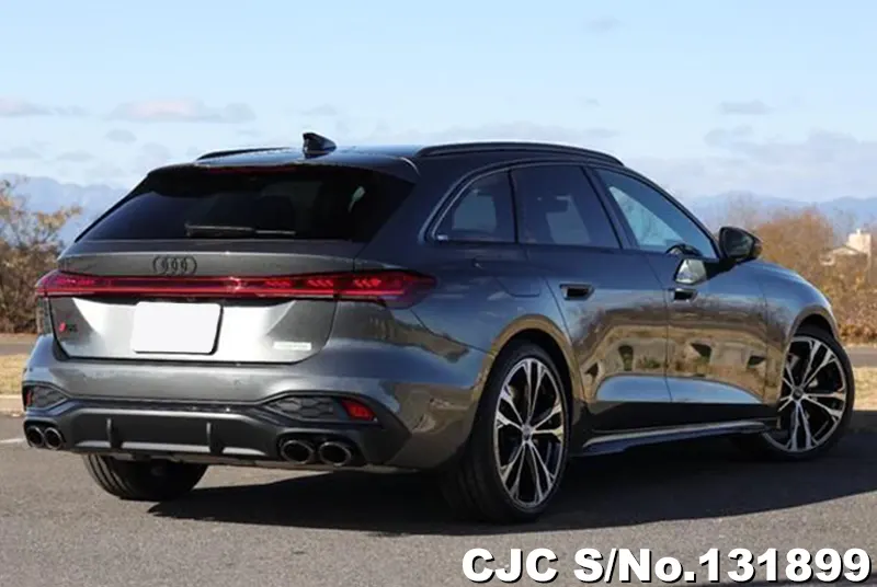 2025 Audi / S5 Stock No. 131899