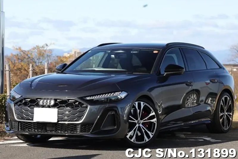 2025 Audi / S5 Stock No. 131899