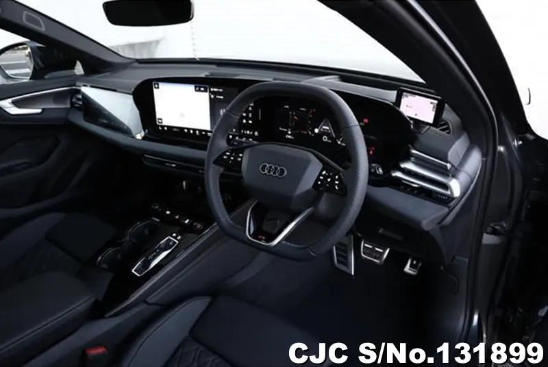 2025 Audi / S5 Stock No. 131899