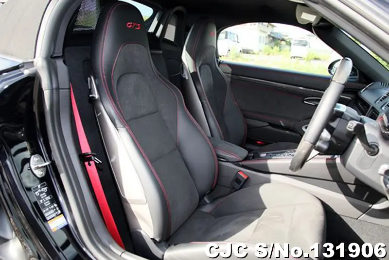 2025 Porsche / Boxster Stock No. 131906