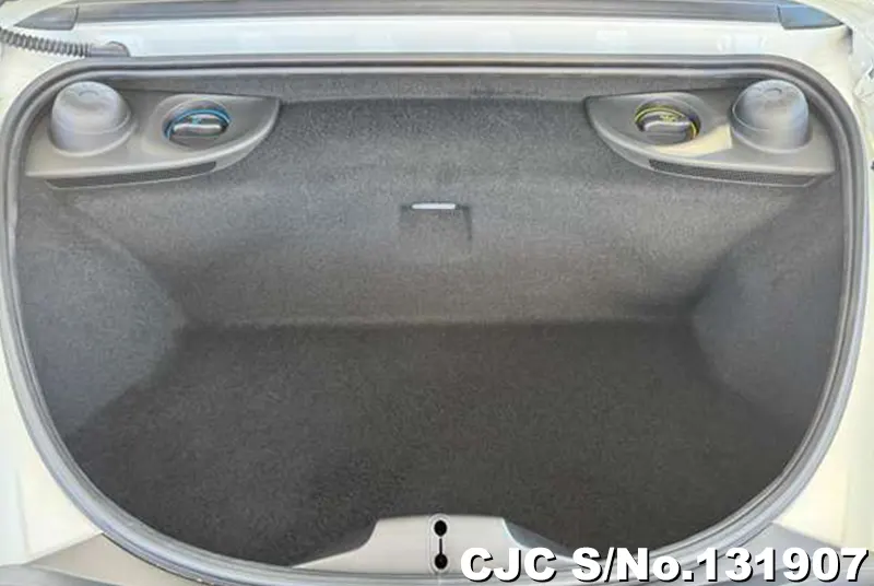 2025 Porsche / Boxster Stock No. 131907