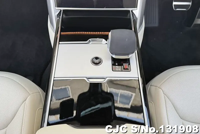 2025 Land Rover / Range Rover Stock No. 131908