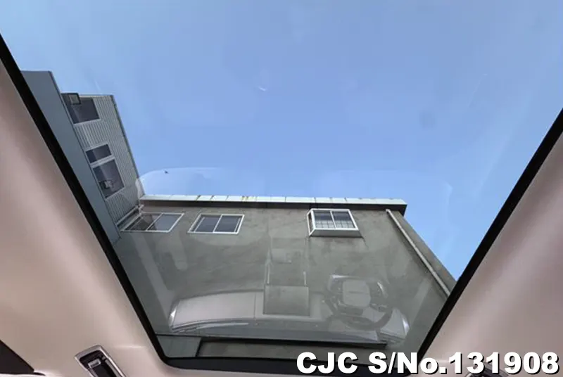 2025 Land Rover / Range Rover Stock No. 131908