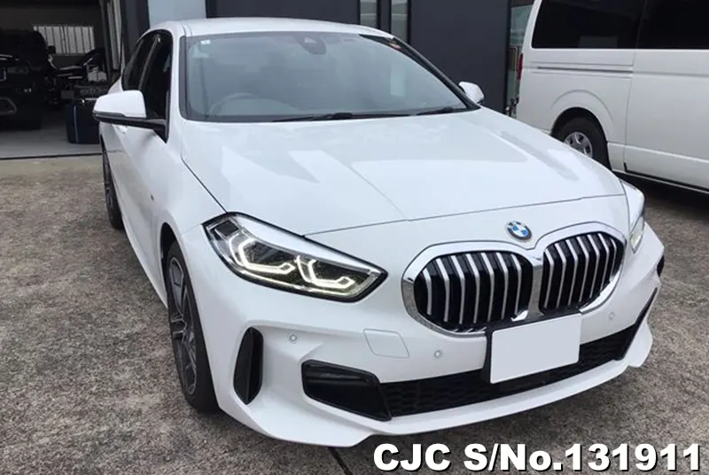 2024 BMW / 1 Series Stock No. 131911