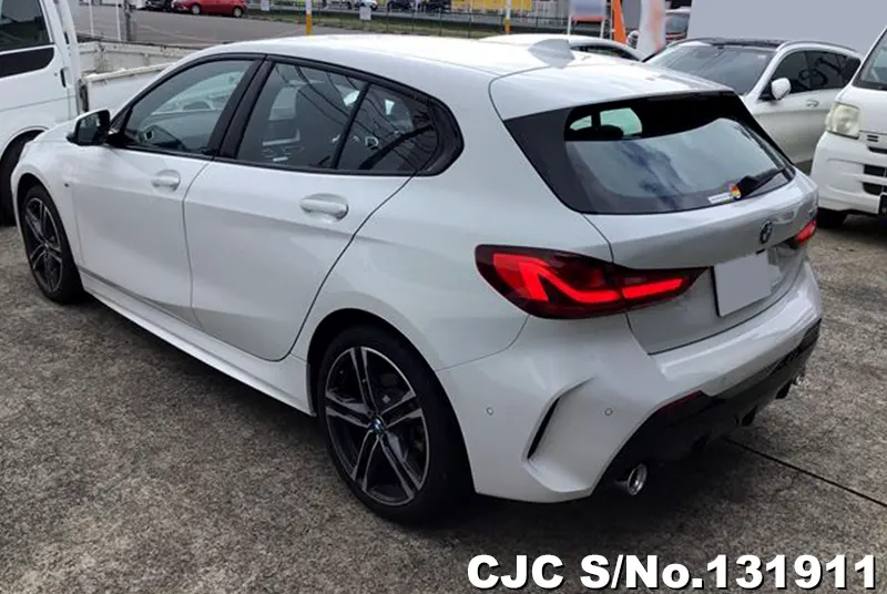 2024 BMW / 1 Series Stock No. 131911