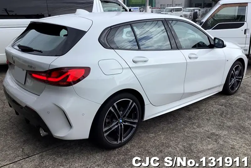 2024 BMW / 1 Series Stock No. 131911