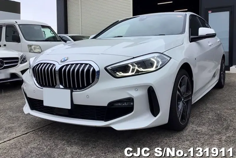 2024 BMW / 1 Series Stock No. 131911