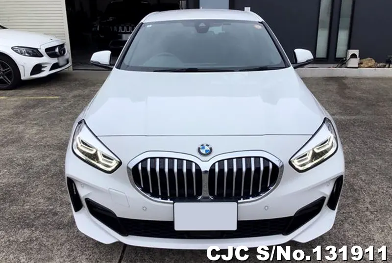 2024 BMW / 1 Series Stock No. 131911