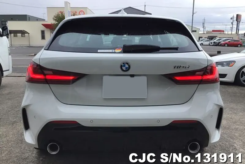 2024 BMW / 1 Series Stock No. 131911