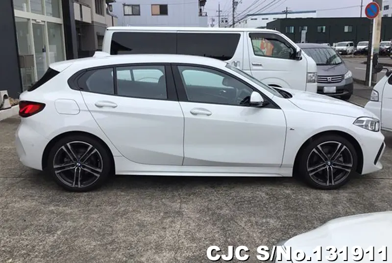 2024 BMW / 1 Series Stock No. 131911