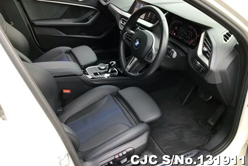 2024 BMW / 1 Series Stock No. 131911