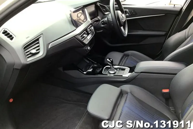 2024 BMW / 1 Series Stock No. 131911