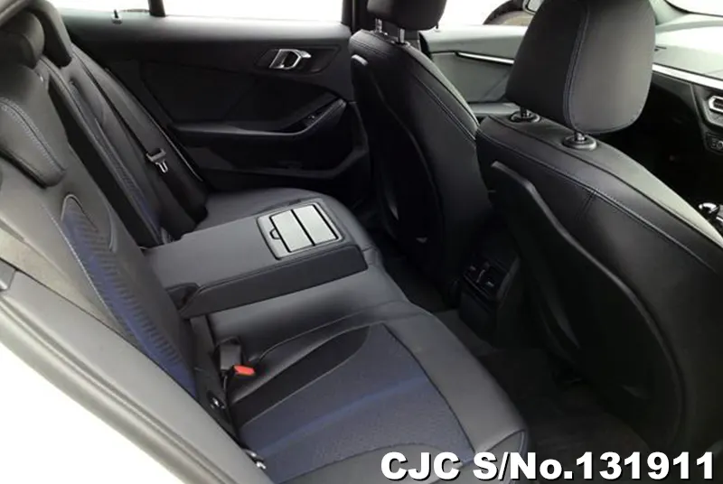 2024 BMW / 1 Series Stock No. 131911